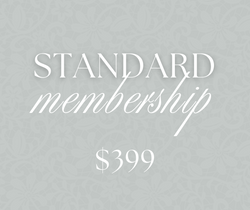 Flower Membership - Standard