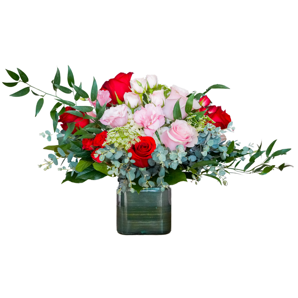 Everlasting Love – Glorious Flowers YL